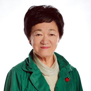 大森陽子